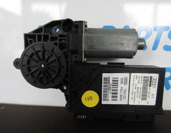 Electric Window Lift Motor AUDI A8 (4E2, 4E8), AUDI A8 (4E_)