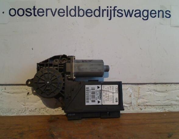 Electric Window Lift Motor AUDI A4 Avant (8E5, B6), AUDI A4 Avant (8ED, B7)