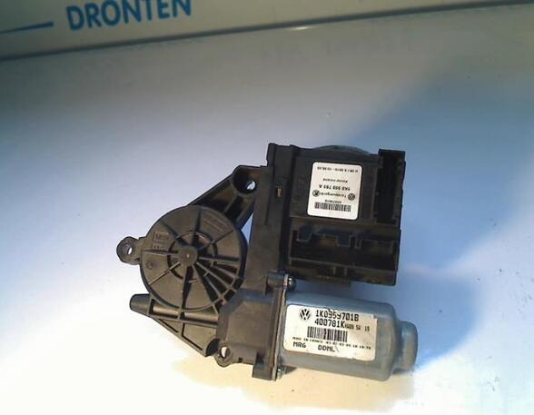 Elektrische motor raamopener VW TOURAN (1T1, 1T2), VW TOURAN (1T3), VW TOURAN VAN (1T1, 1T2)