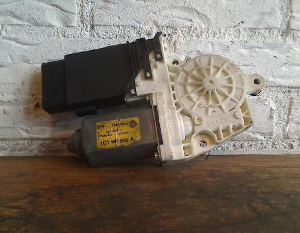 Electric Window Lift Motor VW GOLF IV (1J1)