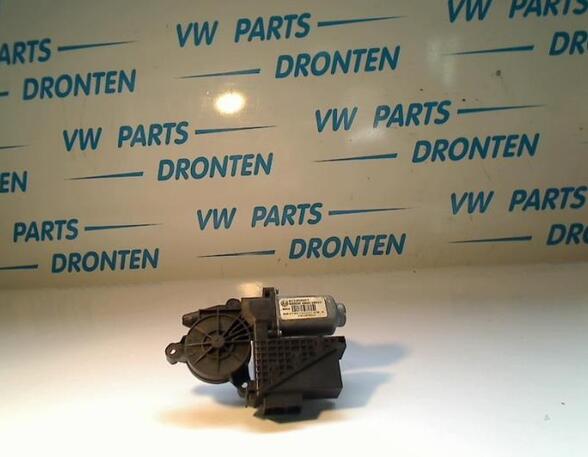 Elektrische motor raamopener VW POLO (9N_), VW POLO Saloon (9A4, 9A2, 9N2, 9A6)