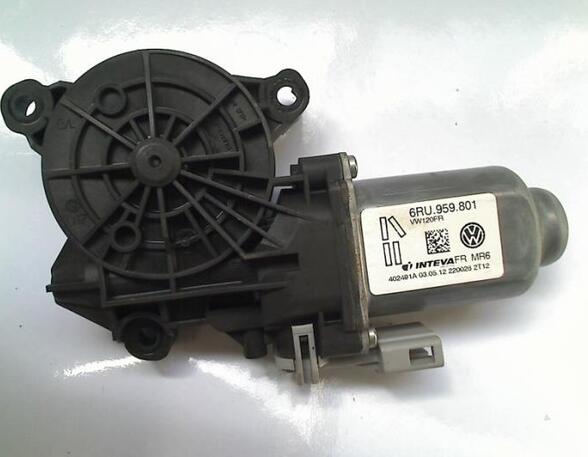 Electric Window Lift Motor SEAT Mii (KF1, KE1)