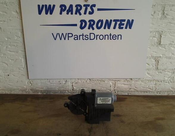 Electric Window Lift Motor VW POLO (9N_), VW POLO Saloon (9A4, 9A2, 9N2, 9A6)