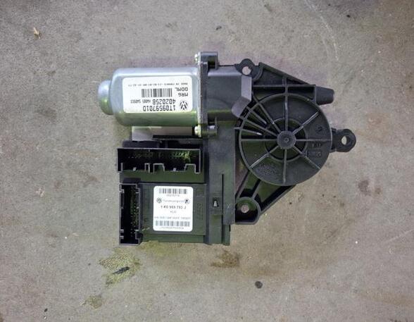 Electric Window Lift Motor VW TOURAN (1T1, 1T2), VW TOURAN (1T3), VW TOURAN VAN (1T1, 1T2)