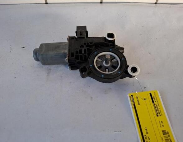 Motor Fensterheber Skoda Fabia II 542 6R0959802AQ P21558390