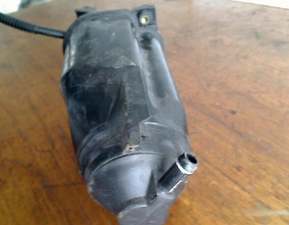 Diesel Particulate Filter (DPF) VW GOLF IV (1J1)