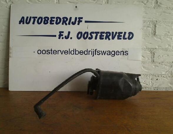 Partikelfilter (Roetfilter) VW GOLF IV (1J1)