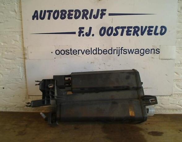 Partikelfilter (Roetfilter) AUDI A3 Sportback (8VA, 8VF)