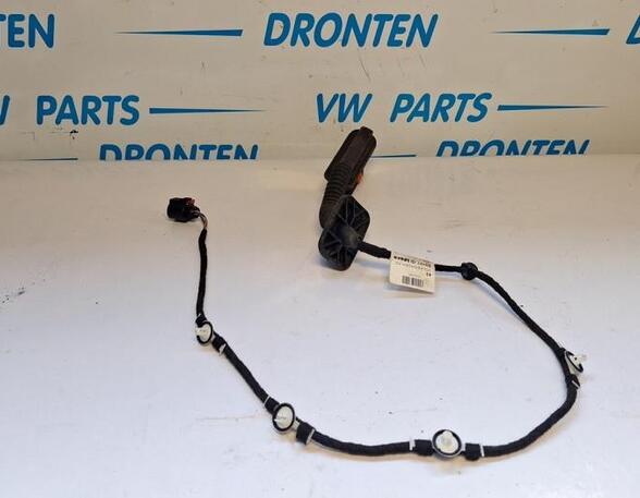 Wiring Harness VW UP! (121, 122, BL1, BL2, BL3, 123), VW LOAD UP (121, 122, BL1, BL2)