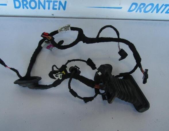 Wiring Harness VW GOLF V Variant (1K5), VW GOLF VI Variant (AJ5), VW GOLF VAN VI Variant (AJ5), VW GOLF VI (5K1)