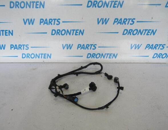 Wiring Harness VW TOURAN (5T1)