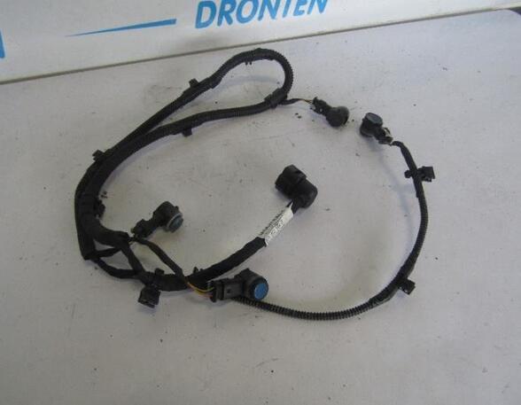 Wiring Harness VW TOURAN (5T1)