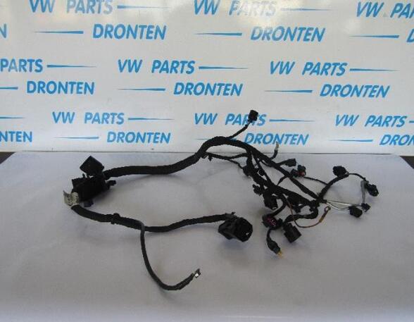 Wiring Harness VW UP! (121, 122, BL1, BL2, BL3, 123), VW LOAD UP (121, 122, BL1, BL2)