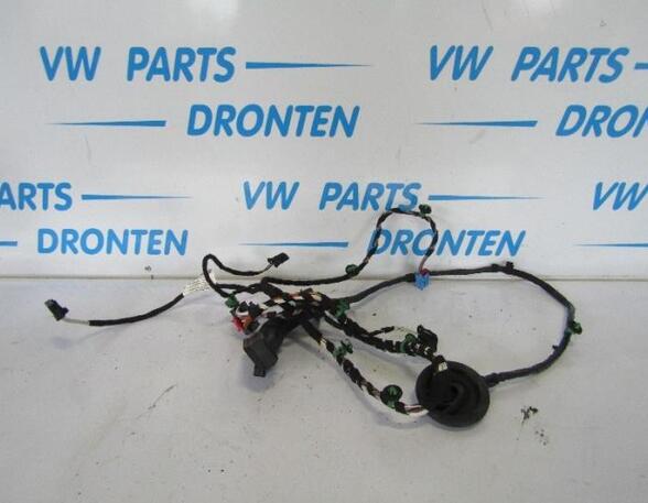 Wiring Harness VW PASSAT B8 Variant (3G5, CB5), VW PASSAT ALLTRACK B8 Variant (3G5, CB5)