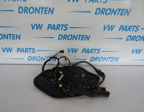 Wiring Harness VW POLO (6R1, 6C1), VW POLO Van (6R)