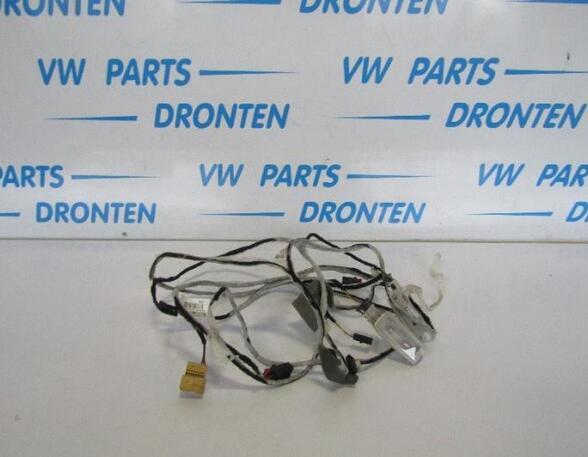 Wiring Harness VW TOURAN (5T1)