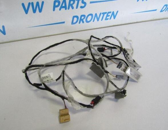 Wiring Harness VW TOURAN (5T1)