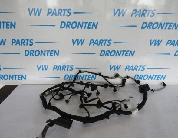 Wiring Harness AUDI Q2 (GAB, GAG)