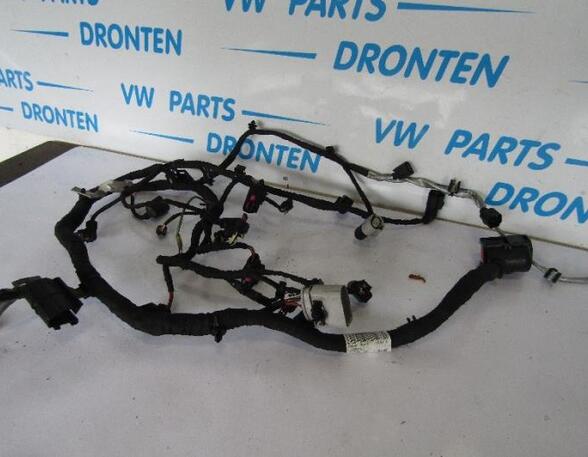 Wiring Harness AUDI Q2 (GAB, GAG)