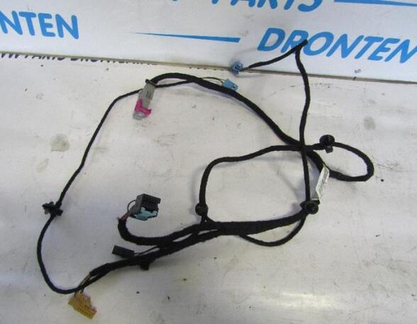 Wiring Harness VW PASSAT ALLTRACK B7 (365), VW PASSAT B7 Variant (365)