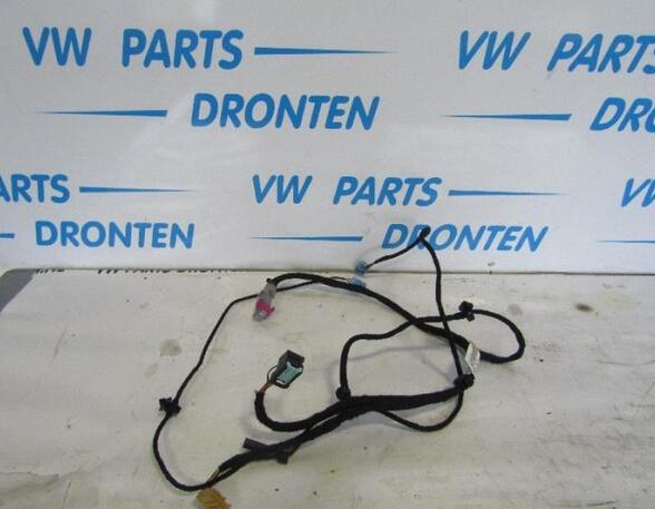 Wiring Harness VW PASSAT ALLTRACK B7 (365), VW PASSAT B7 Variant (365)