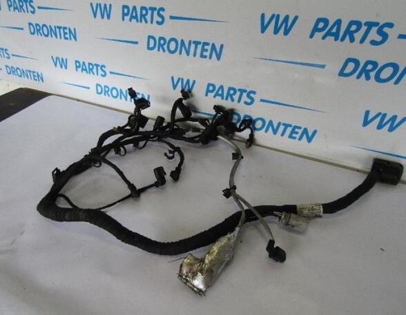 Wiring Harness VW GOLF VII (5G1, BQ1, BE1, BE2), VW GOLF VIII Variant (CG5), VW GOLF VII Variant (BA5, BV5)