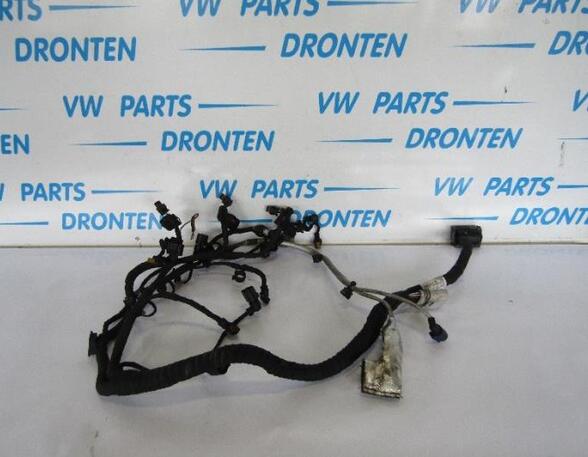 Wiring Harness VW GOLF VII (5G1, BQ1, BE1, BE2), VW GOLF VIII Variant (CG5), VW GOLF VII Variant (BA5, BV5)