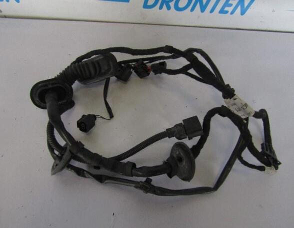 Wiring Harness AUDI A8 (4E2, 4E8), AUDI A8 (4E_)