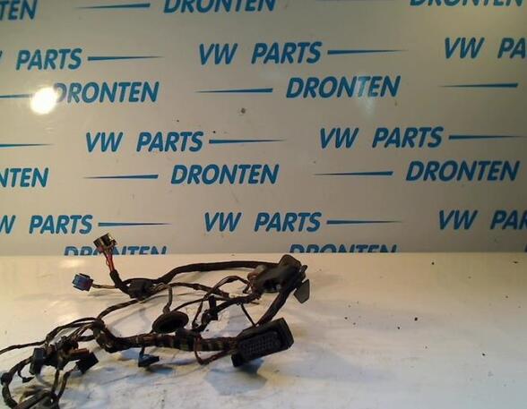 Wiring Harness VW NEW BEETLE Convertible (1Y7)