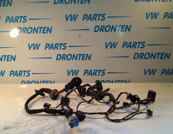 Wiring Harness VW NEW BEETLE Convertible (1Y7)