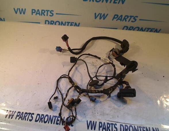 Wiring Harness VW NEW BEETLE Convertible (1Y7)