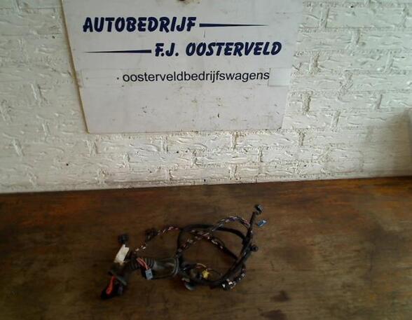 Wiring Harness VW POLO (6R1, 6C1), VW POLO Van (6R)