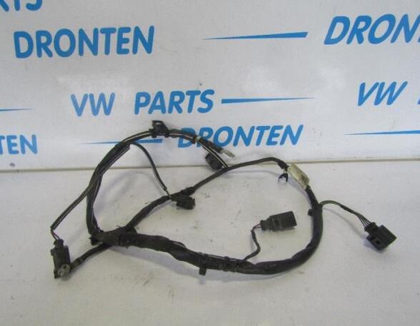 Wiring Harness VW GOLF VI (5K1), VW GOLF V (1K1), VW GOLF VI Van (5K1_), VW GOLF VAN VI Variant (AJ5)