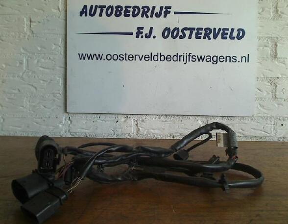 Wiring Harness AUDI A4 Avant (8ED, B7)