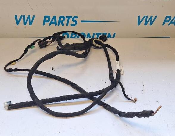 Wiring Harness VW UP! (121, 122, BL1, BL2, BL3, 123), VW LOAD UP (121, 122, BL1, BL2)