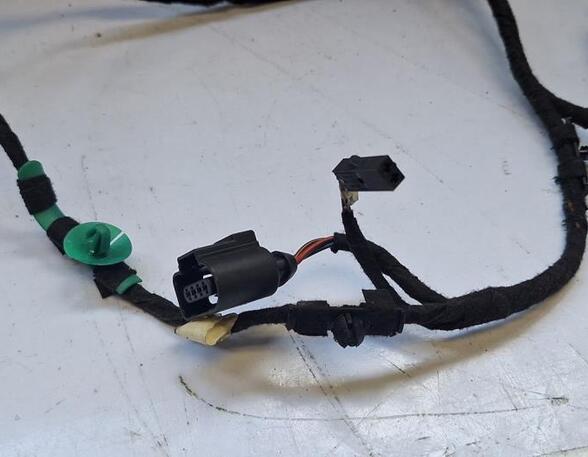 Wiring Harness VW UP! (121, 122, BL1, BL2, BL3, 123), VW LOAD UP (121, 122, BL1, BL2)