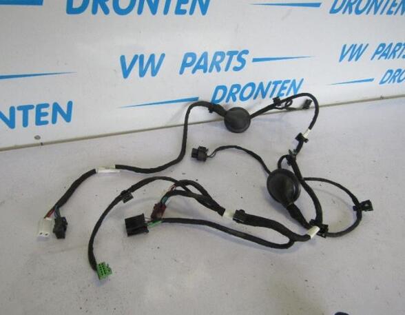 Wiring Harness MERCEDES-BENZ V-CLASS (W447), MERCEDES-BENZ MARCO POLO Camper (W447), MERCEDES-BENZ EQV (W447)