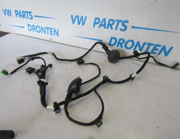 Wiring Harness MERCEDES-BENZ V-CLASS (W447), MERCEDES-BENZ MARCO POLO Camper (W447), MERCEDES-BENZ EQV (W447)