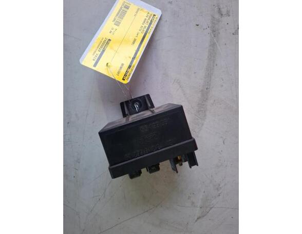 Glow Plug Relay Preheating ALFA ROMEO MITO (955_)