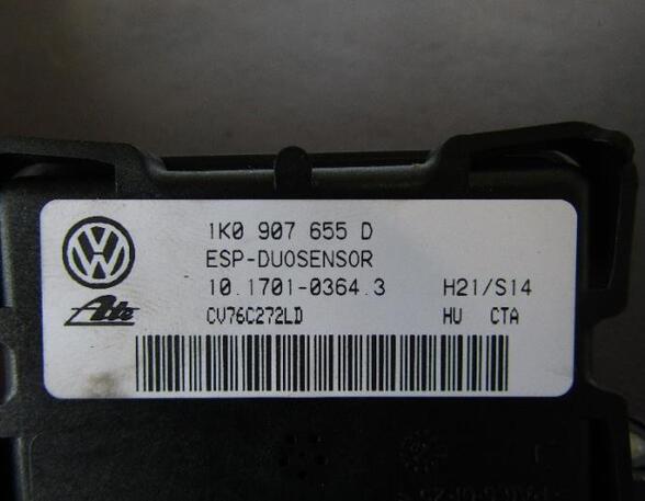 Sensor AUDI A3 (8P1), AUDI A3 Sportback (8PA)