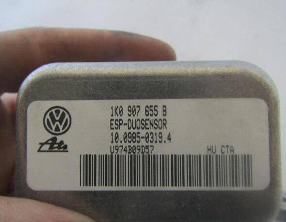 Sensor VW TOURAN (1T1, 1T2), VW TOURAN (1T3), VW TOURAN VAN (1T1, 1T2)