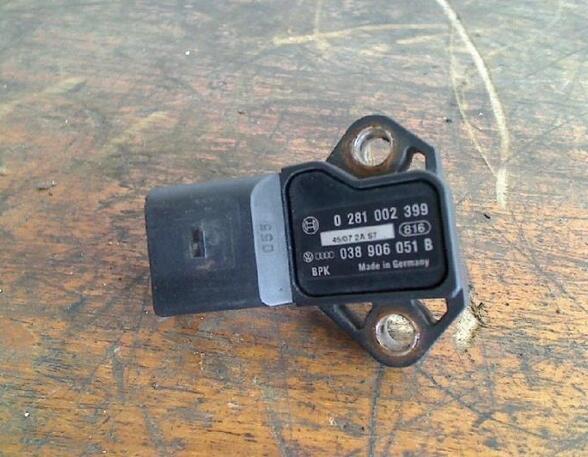 Sensor VW POLO (9N_), VW POLO Saloon (9A4, 9A2, 9N2, 9A6)