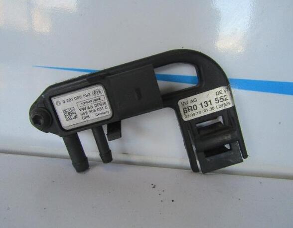 Sensor VW POLO (6R1, 6C1), VW POLO Van (6R)