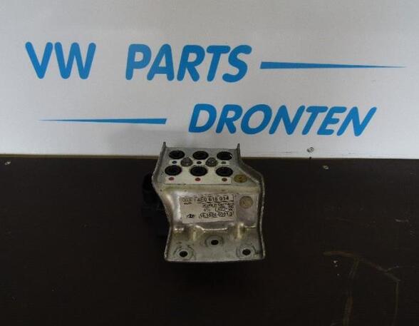 Control unit AUDI A8 (4E2, 4E8), AUDI A8 (4E_)