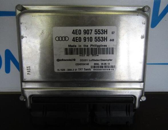 Control unit AUDI A8 (4E2, 4E8), AUDI A8 (4E_)