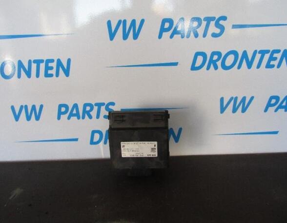 Control unit VW POLO (6R1, 6C1), VW POLO Van (6R)