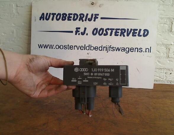 Control unit SEAT IBIZA III (6L1)