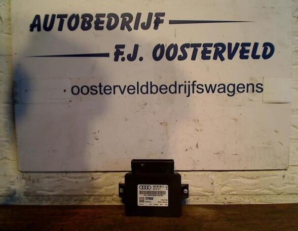 Control unit AUDI A5 (8T3)