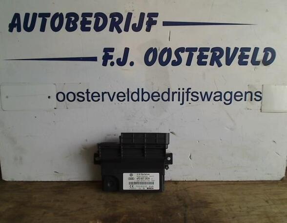 Control unit AUDI A6 (4F2, C6)