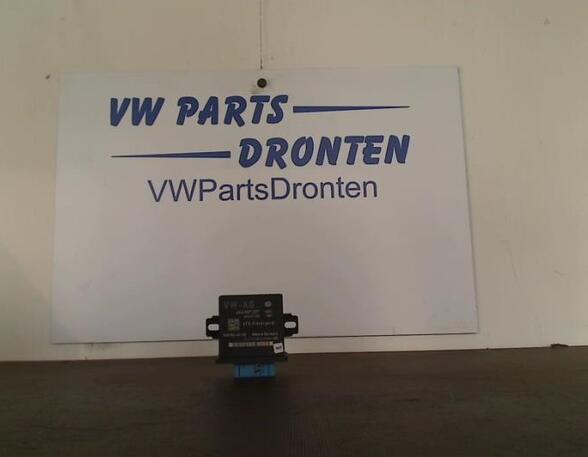 Control unit AUDI A8 (4H2, 4H8, 4HC, 4HL)